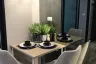 1 Bedroom Condo for rent in NICHE MONO Sukhumvit - Bearing, Samrong Nuea, Samut Prakan near BTS Bearing
