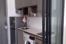 1 Bedroom Condo for rent in Knightsbridge Prime Onnut, Phra Khanong Nuea, Bangkok near BTS On Nut