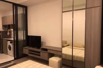 1 Bedroom Condo for rent in Knightsbridge Prime Onnut, Phra Khanong Nuea, Bangkok near BTS On Nut