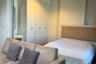 1 Bedroom Condo for sale in The Crest Phahonyothin 11, Phaya Thai, Bangkok near BTS Saphan Kwai