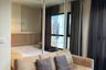 1 Bedroom Condo for sale in The Crest Phahonyothin 11, Phaya Thai, Bangkok near BTS Saphan Kwai
