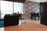 2 Bedroom Condo for rent in Life Ratchadapisek, Huai Khwang, Bangkok near MRT Huai Khwang
