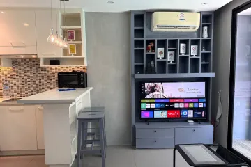 1 Bedroom Condo for sale in CITYGATE, Kamala, Phuket