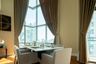 3 Bedroom Condo for rent in Bright Sukhumvit 24, Khlong Tan, Bangkok near BTS Phrom Phong