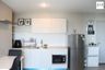 1 Bedroom Condo for sale in Chewathai Phetkasem 27, Bang Wa, Bangkok near BTS Bang Wa