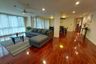 3 Bedroom Condo for rent in Sathorn Gallery Residences, Silom, Bangkok near BTS Surasak