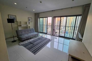 1 Bedroom Condo for rent in Noble Remix, Khlong Tan, Bangkok near BTS Thong Lo