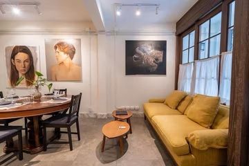 2 Bedroom House for rent in Chong Nonsi, Bangkok