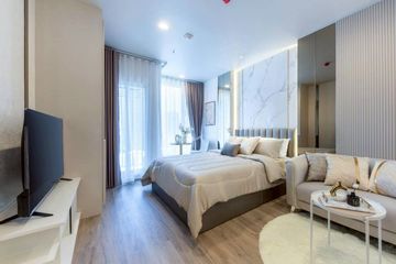 Condo for rent in Culture Thonglor, Khlong Tan Nuea, Bangkok near BTS Thong Lo