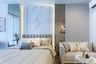 Condo for rent in Culture Thonglor, Khlong Tan Nuea, Bangkok near BTS Thong Lo