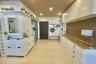 3 Bedroom Condo for rent in Supalai Veranda Rama 9, Bang Kapi, Bangkok
