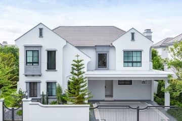 4 Bedroom House for rent in Nantawan Rama 9 - New Krungthepkretha, Saphan Sung, Bangkok