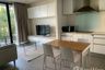 2 Bedroom Apartment for rent in Mattani Suites, Khlong Tan Nuea, Bangkok near BTS Ekkamai