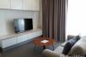 2 Bedroom Apartment for rent in Mattani Suites, Khlong Tan Nuea, Bangkok near BTS Ekkamai