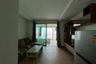 Condo for rent in The Line Vibe, Chom Phon, Bangkok near BTS Ladphrao Intersection