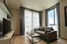 1 Bedroom Condo for rent in Quattro by Sansiri, Khlong Tan Nuea, Bangkok near BTS Thong Lo