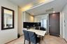 1 Bedroom Condo for rent in Quattro by Sansiri, Khlong Tan Nuea, Bangkok near BTS Thong Lo