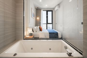 1 Bedroom Condo for rent in Park Origin Thonglor, Khlong Tan Nuea, Bangkok