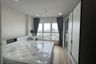 1 Bedroom Condo for rent in Supalai Veranda Ramkhamhaeng, Hua Mak, Bangkok near Airport Rail Link Ramkhamhaeng
