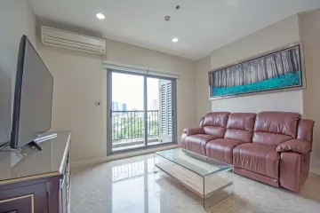 1 Bedroom Condo for Sale or Rent in The Crest Sukhumvit 34, Khlong Tan, Bangkok near BTS Thong Lo