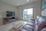 1 Bedroom Condo for Sale or Rent in The Crest Sukhumvit 34, Khlong Tan, Bangkok near BTS Thong Lo