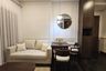 1 Bedroom Condo for rent in Park Origin Thonglor, Khlong Tan Nuea, Bangkok