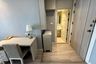 2 Bedroom Condo for rent in UN RESIDENCE, Khlong Tan Nuea, Bangkok near MRT Sukhumvit