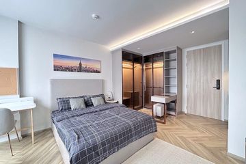 1 Bedroom Condo for rent in Chapter Thonglor 25, Khlong Tan Nuea, Bangkok near BTS Thong Lo