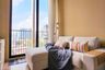 1 Bedroom Condo for rent in Noble BE19, Khlong Toei Nuea, Bangkok near BTS Asoke