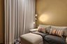 1 Bedroom Condo for rent in Noble BE19, Khlong Toei Nuea, Bangkok near BTS Asoke