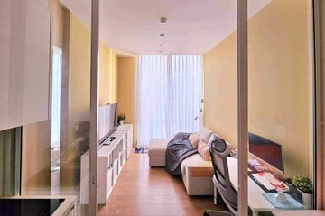 1 Bedroom Condo for rent in Noble BE19, Khlong Toei Nuea, Bangkok near BTS Asoke