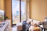 1 Bedroom Condo for rent in Noble BE19, Khlong Toei Nuea, Bangkok near BTS Asoke