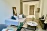 1 Bedroom Condo for rent in FYNN Asoke Sukhumvit 10, Khlong Toei, Bangkok near BTS Asoke