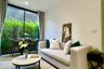 1 Bedroom Condo for rent in FYNN Asoke Sukhumvit 10, Khlong Toei, Bangkok near BTS Asoke