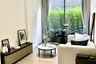 1 Bedroom Condo for rent in FYNN Asoke Sukhumvit 10, Khlong Toei, Bangkok near BTS Asoke