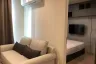 2 Bedroom Condo for rent in Noble Recole, Khlong Toei Nuea, Bangkok near BTS Asoke