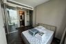 1 Bedroom Condo for rent in The ESSE Sukhumvit 36, Phra Khanong, Bangkok near BTS Thong Lo