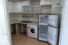 1 Bedroom Condo for rent in The Star Estate @ Rama 3, Bang Phong Pang, Bangkok near BTS Saphan Taksin