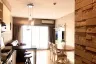 2 Bedroom Condo for sale in The Seed Mingle, Thung Maha Mek, Bangkok near MRT Lumpini
