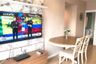 2 Bedroom Condo for sale in The Seed Mingle, Thung Maha Mek, Bangkok near MRT Lumpini