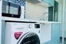 1 Bedroom Condo for rent in Regent Home 27 Bangson, Bang Sue, Bangkok near MRT Bang Son