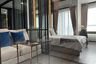 Condo for rent in Ideo Sukhumvit - Rama 4, Phra Khanong, Bangkok near BTS Phra Khanong