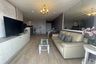 2 Bedroom Condo for rent in The Waterford Diamond, Khlong Tan, Bangkok near BTS Phrom Phong