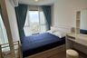 1 Bedroom Condo for rent in Aspire Rama 4, Phra Khanong, Bangkok near BTS Ekkamai