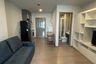 1 Bedroom Condo for rent in Aspire Rama 4, Phra Khanong, Bangkok near BTS Ekkamai