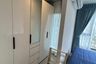 1 Bedroom Condo for rent in Aspire Rama 4, Phra Khanong, Bangkok near BTS Ekkamai