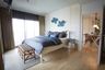 1 Bedroom Condo for rent in Noble Refine, Khlong Tan, Bangkok near BTS Phrom Phong