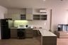 1 Bedroom Condo for rent in The Issara Sathorn, Thung Maha Mek, Bangkok near BTS Saint Louis