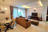 2 Bedroom Condo for rent in Piyathip Place, Khlong Tan Nuea, Bangkok near BTS Phrom Phong