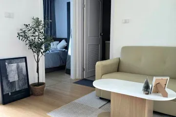 1 Bedroom Condo for rent in Cerocco Bangna 36, Bang Na, Bangkok